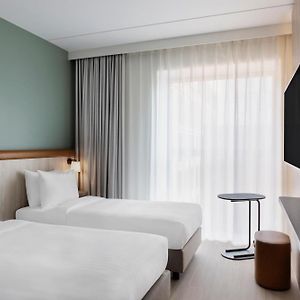 Kamer met Twee Aparte Bedden